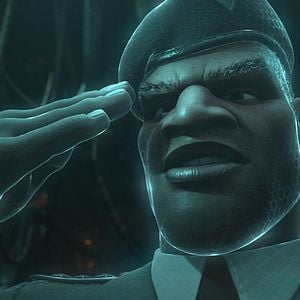 Foto Ralph el demoledor