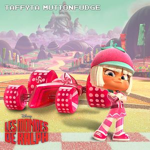 Foto Ralph el demoledor