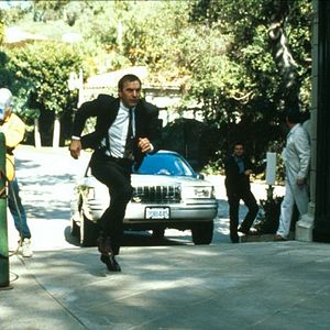 Foto El guardaespaldas