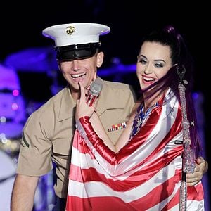 Foto Katy Perry: Part of Me