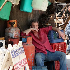 Foto Atrapen al gringo