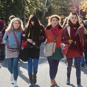 Foto Noémie Lvovsky