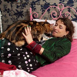 Foto Noémie Lvovsky