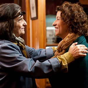 Foto Noémie Lvovsky