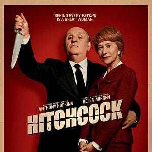 Foto Hitchcock, el maestro del suspenso
