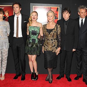 Foto Hitchcock, el maestro del suspenso