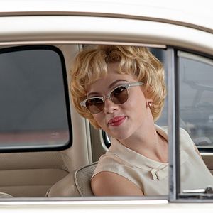 Foto Hitchcock, el maestro del suspenso