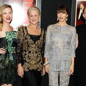 Foto Hitchcock, el maestro del suspenso