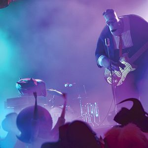 Foto Hotel Transylvania