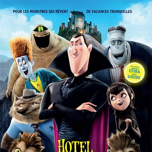 Foto Hotel Transylvania