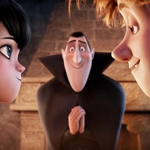 Foto Hotel Transylvania