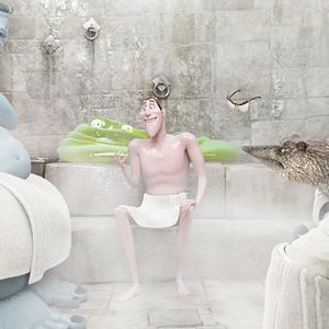 Foto Hotel Transylvania