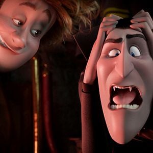 Foto Hotel Transylvania