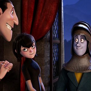 Foto Hotel Transylvania
