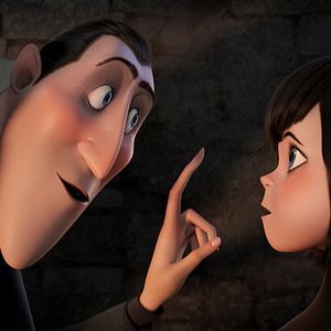 Foto Hotel Transylvania