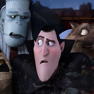 Foto Hotel Transylvania