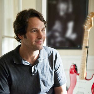 Foto Bienvenido a los 40