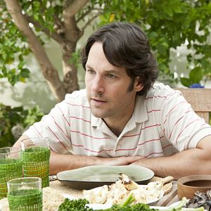 Foto Bienvenido a los 40