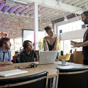 Foto Bienvenido a los 40