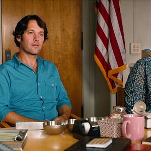 Foto Bienvenido a los 40