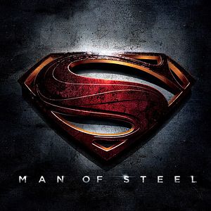 Foto El Hombre de Acero