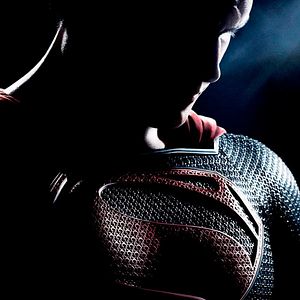 Foto El Hombre de Acero