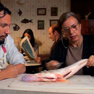 Foto Cinco días sin Nora