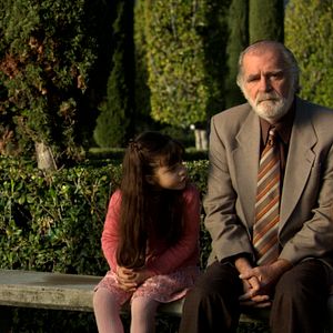 Foto Cinco días sin Nora