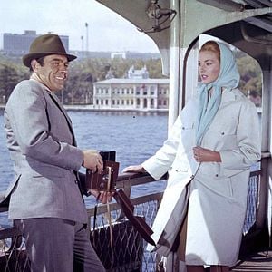 Foto 007: Desde Rusia con amor