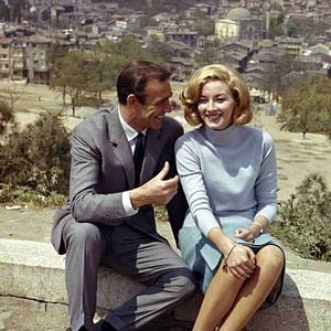 Foto 007: Desde Rusia con amor