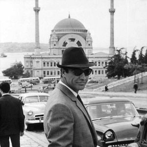 Foto 007: Desde Rusia con amor