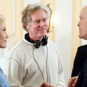 Foto Randall Wallace