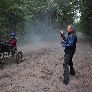 Foto Christopher Lambert