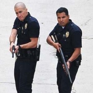 Foto Jake Gyllenhaal