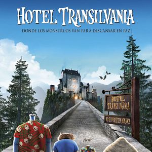 Foto Hotel Transylvania