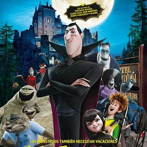 Foto Hotel Transylvania