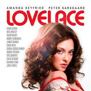 Foto Lovelace: Garganta profunda