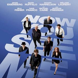 Foto Los ilusionistas