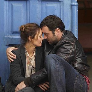 Foto Denis Ménochet