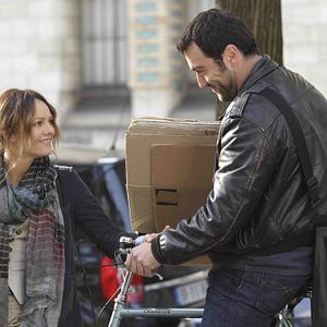 Foto Denis Ménochet