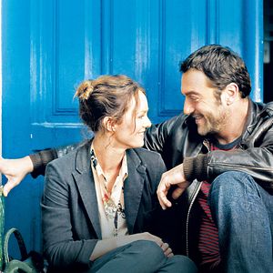 Foto Denis Ménochet