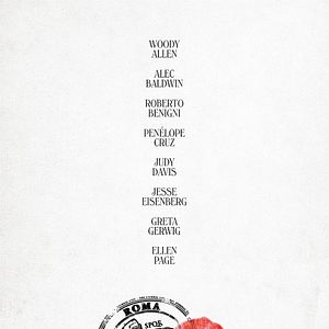 Foto De Roma con amor