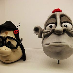 Foto Mary and Max
