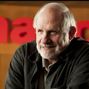 Foto Brian De Palma