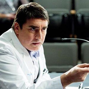 Foto Alfred Molina