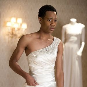 Foto Tyler James Williams