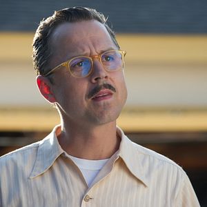Foto Giovanni Ribisi