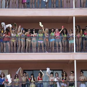 Foto Spring Breakers: Viviendo al límite