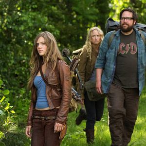 Foto Anna Lise Phillips