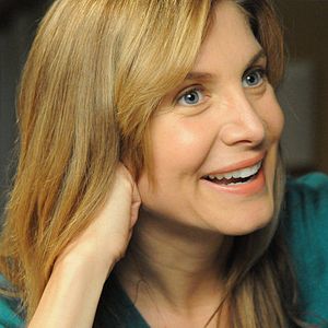 Foto Elizabeth Mitchell